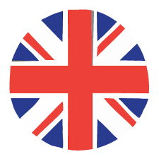 english flag